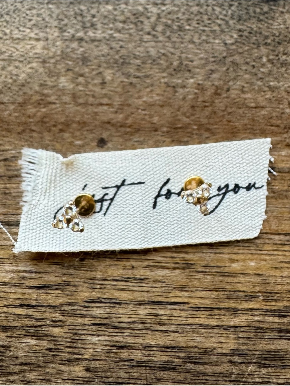 Grayling Jewelry
